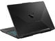Лаптопи ASUS TUF Gaming F15 FX506HF-HN017