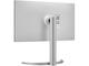 Монитори LG 27UP85NP-W