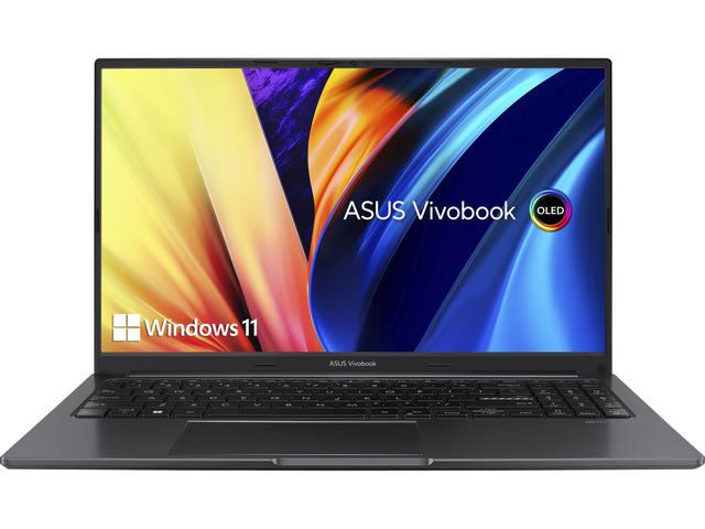 Лаптопи ASUS Vivobook 15 OLED X1505ZA-OLED-L521W