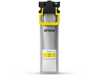 Консумативи Оригинален Epson WF-C53xx/C58xx Series Ink Cartridge XL Yellow