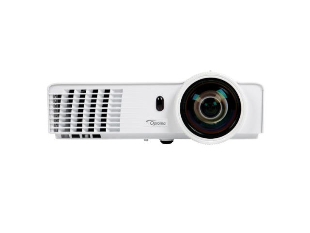Проектори Optoma GT760