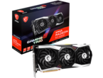 Видео карти MSI Radeon RX 6800 GAMING Z TRIO