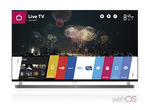 Телевизори LG 55LB870V