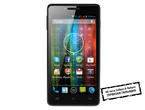 Смартфони Prestigio MultiPhone 5451 DUO 4GB, черен цвят