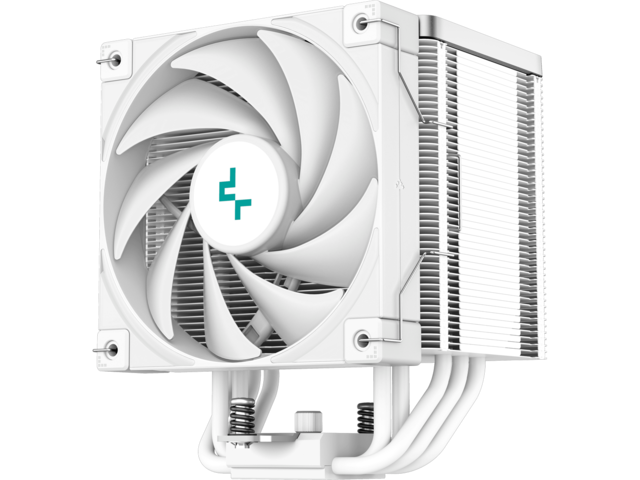 Охладители DeepCool AK500 White