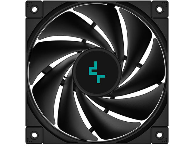 Вентилатори DeepCool FK120