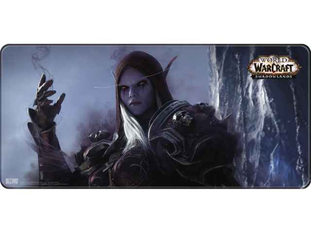 Падове World of WarCraft Shadowlands - Sylvanas, XL