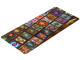Падове Hearthstone Cardbacks XL