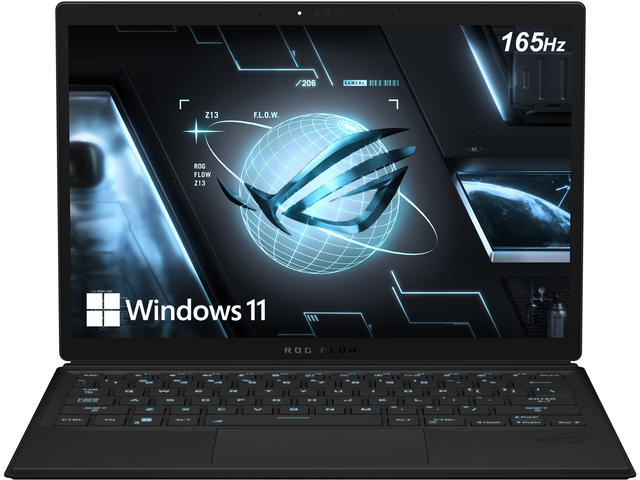 Лаптопи ASUS ROG Flow Z13 GZ301VV-MU002X