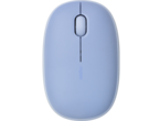 Мишки Rapoo M660 Silent, виолетова