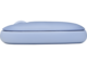 Мишки Rapoo M660 Silent, виолетова