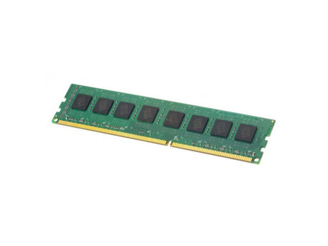 Оперативна памет 4GB DDR3 1600MHz GEIL