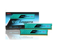 Оперативна памет GEIL 8GB (2x4096MB) 2400MHz CL11-12-12-30