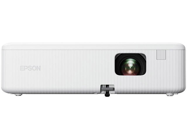 Проектори Epson CO-W01