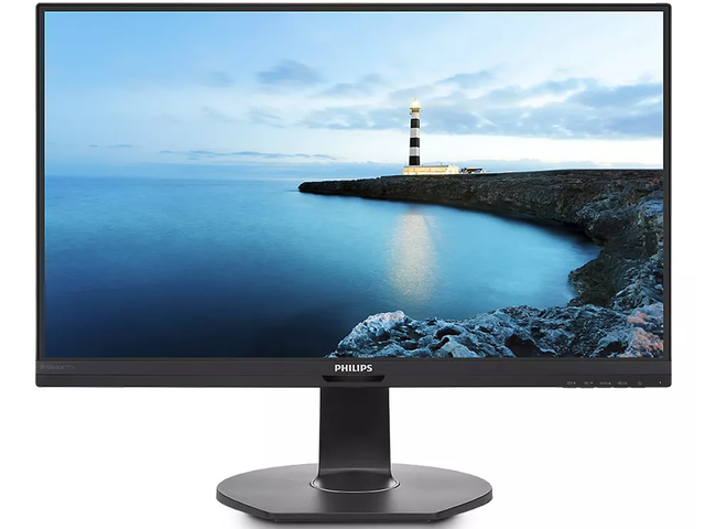 Монитори Philips 272B7QUPBEB