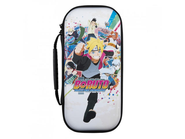 Джаджи Konix Boruto "Next Generations"