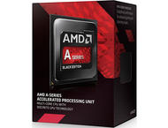 Процесори AMD A10 X4 7700K