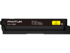 Консумативи Оригинален тонер Pantum CTL-1100HY Yellow