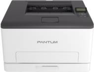 Принтери Pantum CP1100DW