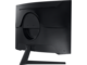 Монитори Samsung Odyssey G5 32G55  