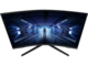 Монитори Samsung Odyssey G5 32G55  