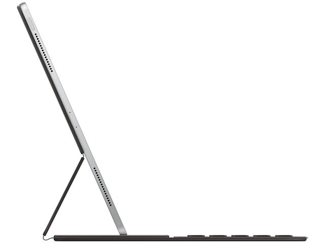 Клавиатури Apple Smart Keyboard Folio за 12.9-инчов iPad Pro (4-то поколение) International English