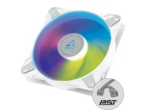 Вентилатори Arctic P14 PWM PST A-RGB White