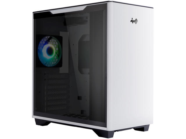 Кутии In Win A5 White