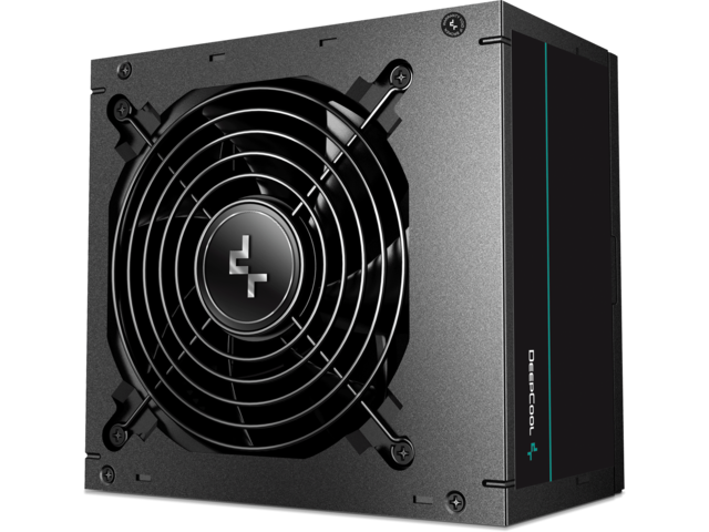 Захранвания за компютри DeepCool PM850D 850W Gold