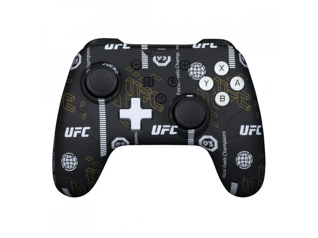 Контролери Konix UFC Nintendo Switch/PC