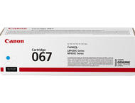Консумативи Canon CRG-067 C