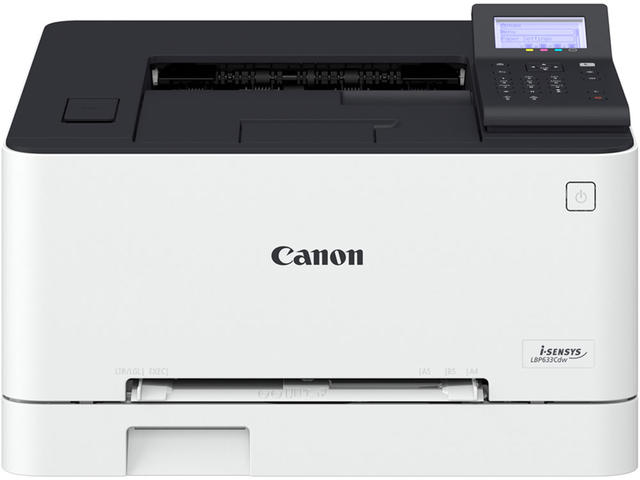 Принтери Canon i-SENSYS LBP633Cdw