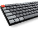 Клавиатури Keychron K3 TKL Blue Switch