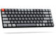 Клавиатури Keychron K3 TKL Blue Switch