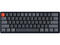 Клавиатури Keychron K12 60% Gateron Red Switch