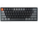 Клавиатури Keychron K12 60% Gateron Brown Switch