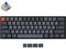 Клавиатури Keychron K12 60% Gateron Blue Switch White LED ABS