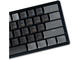 Клавиатури Keychron K12 60% Gateron Blue Switch White LED ABS