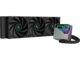 Охладители DeepCool LT720 Black
