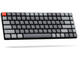Клавиатури Keychron K3 TKL Brown Switch