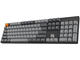 Клавиатури Keychron K10 Gateron Red Switch