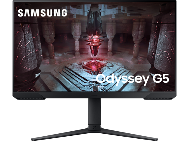 Монитори Samsung Odyssey G5 G51C