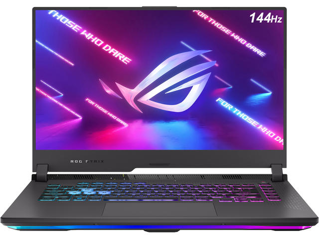 Лаптопи ASUS ROG Strix G15 G513RC-HN089