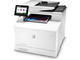 Принтери HP Color LaserJet Pro MFP M479fnw