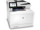 Принтери HP Color LaserJet Pro MFP M479fnw