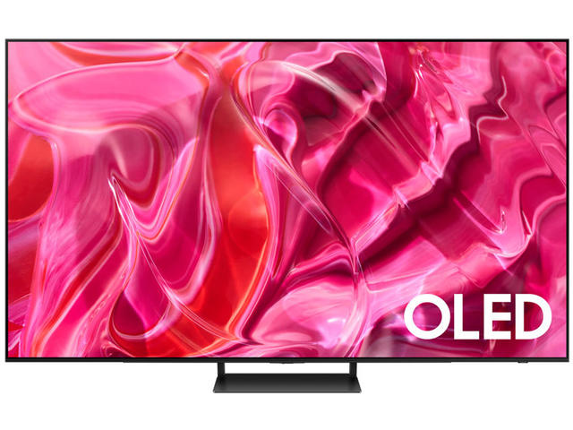Телевизори Samsung QE65S90C