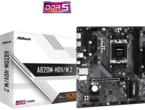 Дънни платки ASRock A620M-HDV M.2