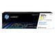 Консумативи HP 207X Yellow LaserJet Toner Cartridge