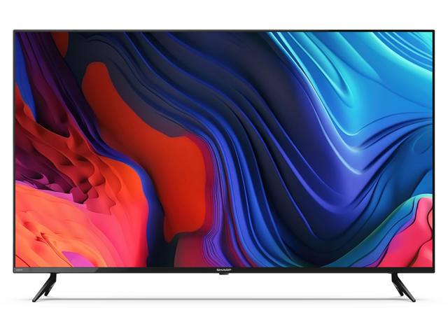 Телевизори Sharp 50FL1EA
