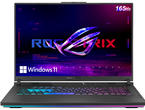 Лаптопи ASUS ROG Strix G18 G814JV-N5042W